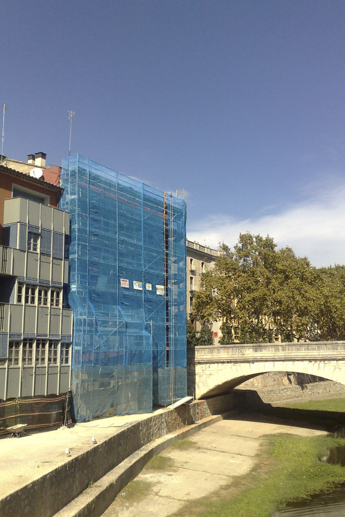 Serveis tècnis pintura